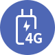 4G
